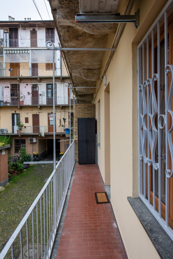 Exterior & Views, Il Poggiolo by Apartments To art, Torino