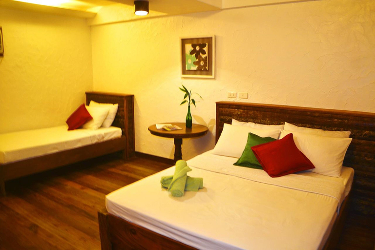 Bedroom 2, Alta Vista Ilocandia, Pagudpud