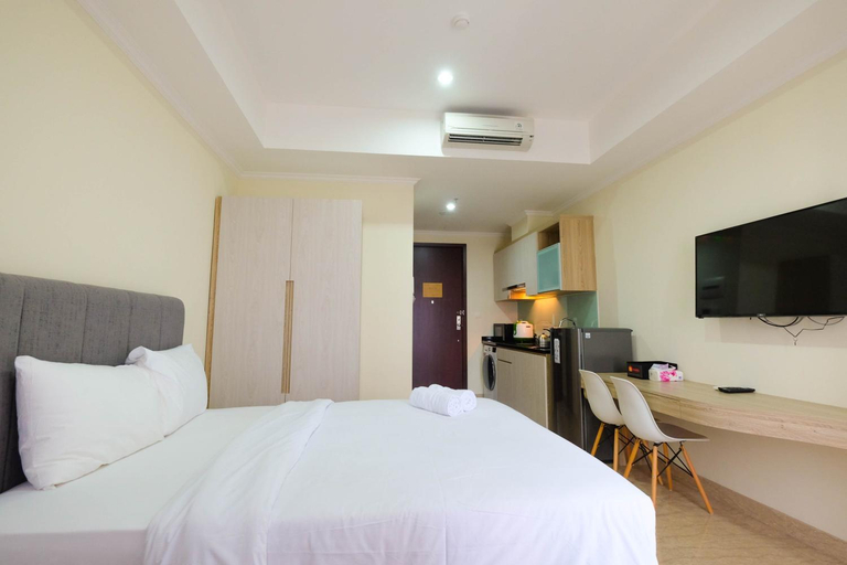 Bedroom 12
