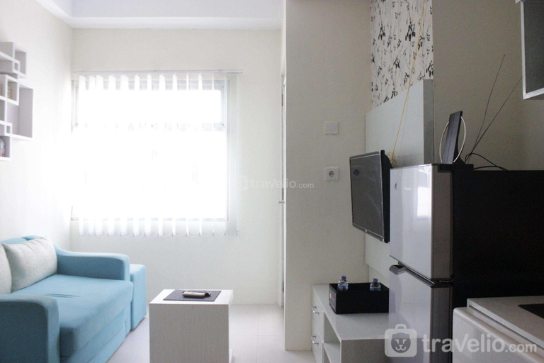 Others 3, Comfy 2BR Grand Asia Afrika Residence By Travelio, Bandung