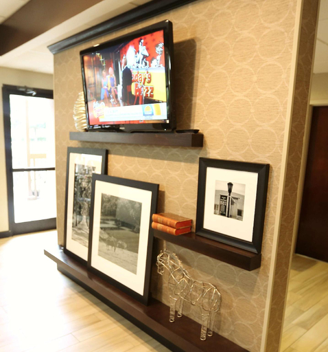 Public Area 2, Aiken Midtown Hotel, Aiken