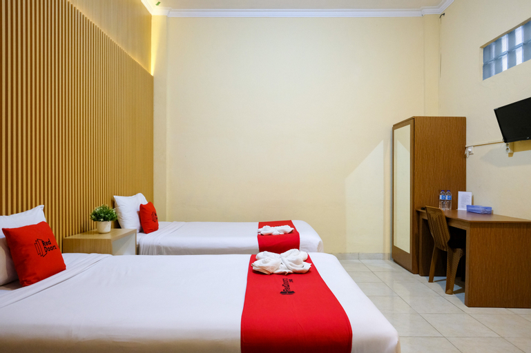 Bedroom 5