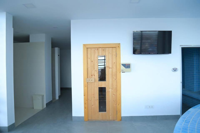 ST Exclusive Serviced Apartment , Phnom Penh