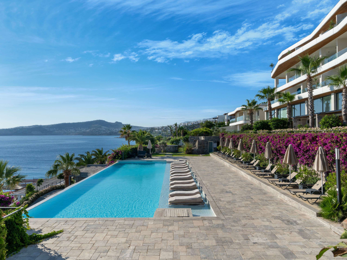 Sport & Beauty 3, Swissôtel Living Bodrum, Bodrum