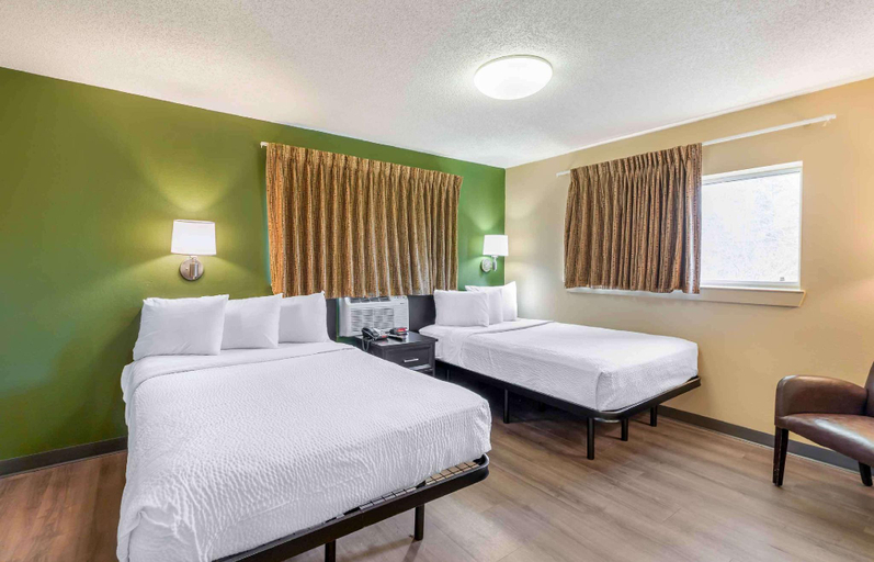 Bedroom 7