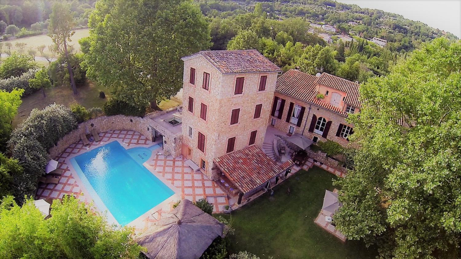 Others 3, Domaine De Sainte Annette, Var