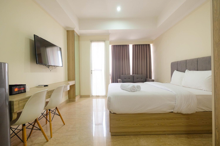 Bedroom 14