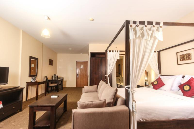 Bedroom 30