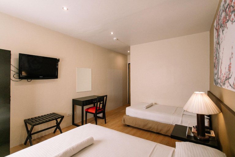 Bedroom 11