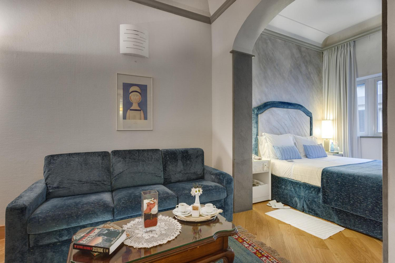 Bedroom 15