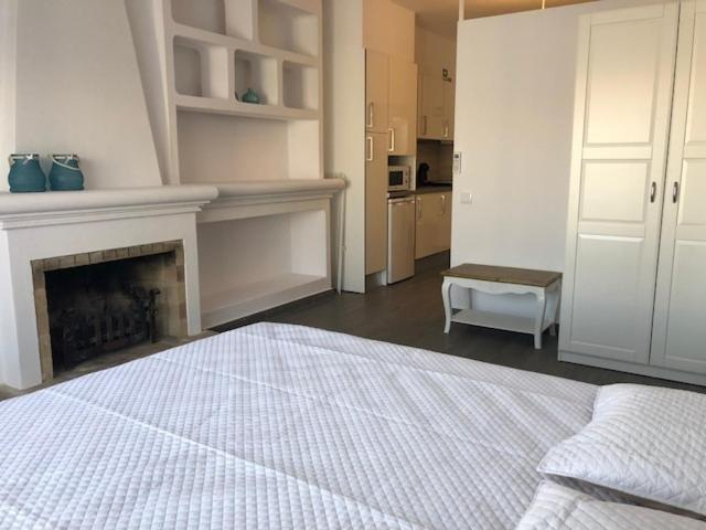 Bedroom 1, Vila Guerreiro, Lagos