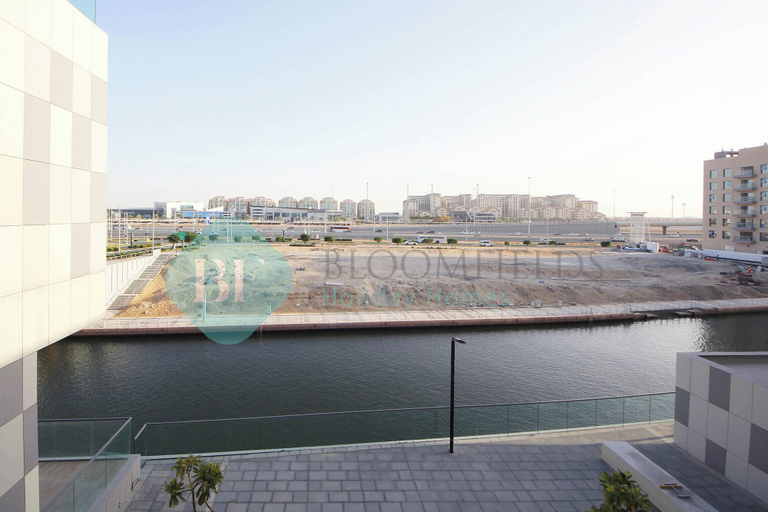Exterior & Views, Bloomfields Luxury 2BR Duplex Raha Loft, Abu Dhabi City