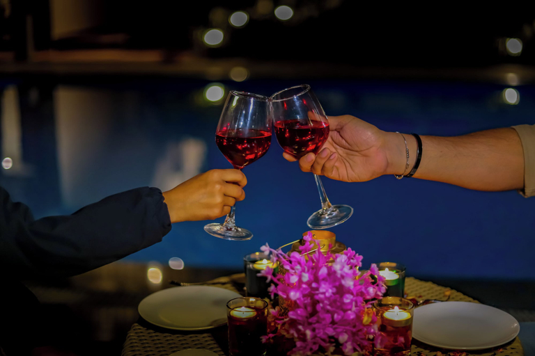 Food & Drinks 3, Corbett Wild Flower Resort And Spa, Nainital