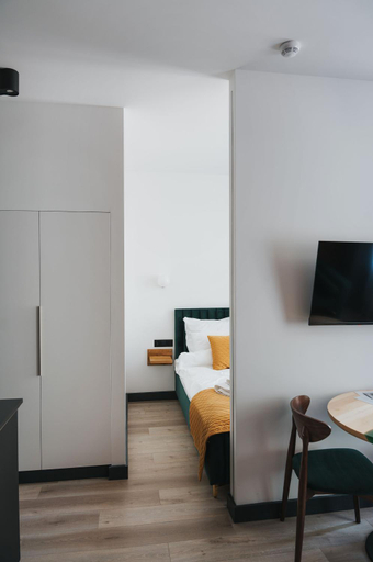 Bedroom 15