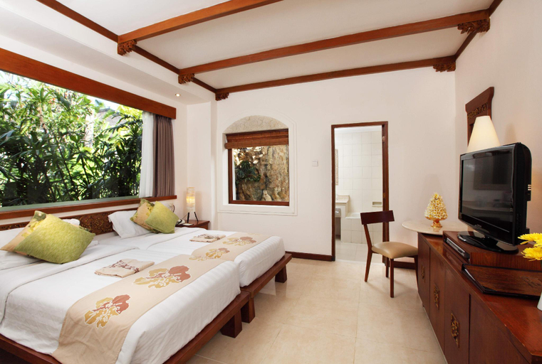 Bedroom 11