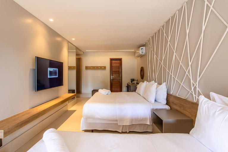 Bedroom 6