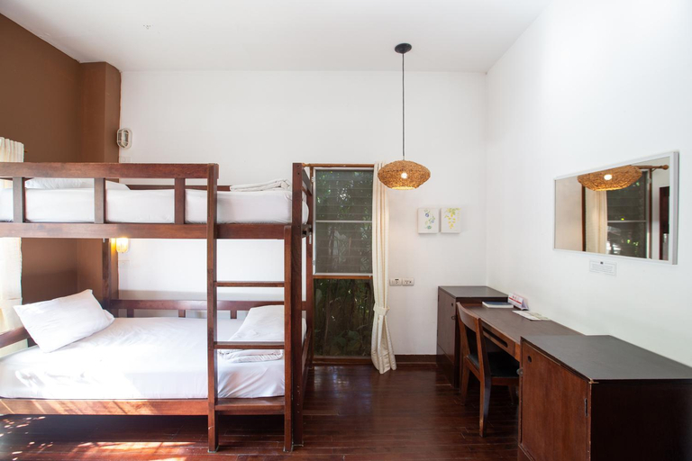 Bedroom 8