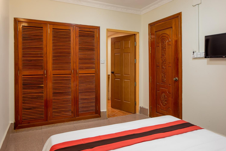 Bedroom 17