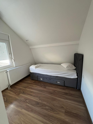 Bedroom 2, Big House, Novi Sad
