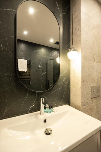 Others 4, Apartamenty Drewno i Ogien, Olsztyn City