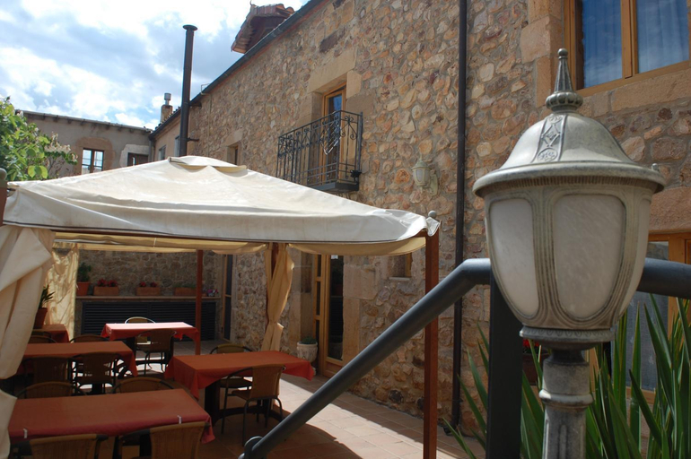 Others 3, HOTEL RURAL EL DENARIO, Soria