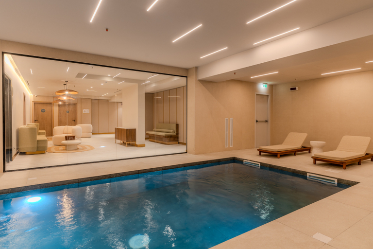 Sport & Beauty 2, Terradamari Resort & Spa Marina Di Modica, Tapes, Ragusa