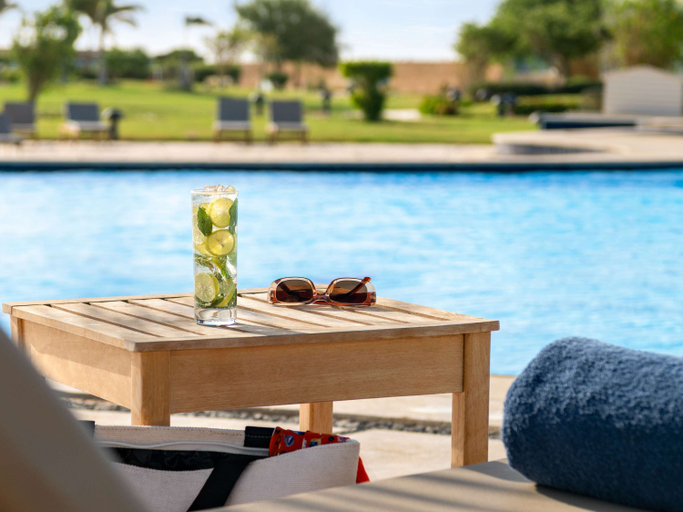 Sport & Beauty 3, Mövenpick Waterpark Resort & Spa Soma Bay, Safaja