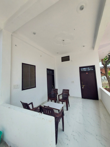 Others 4, Vinayak Guest House, Faizabad