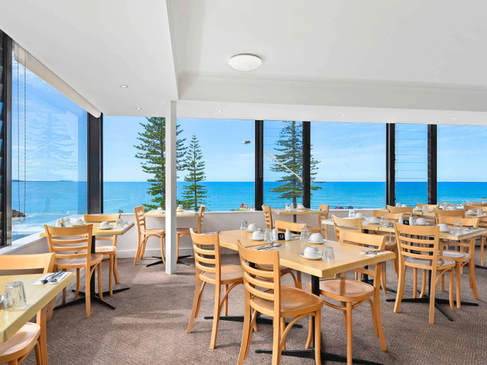 Food & Drinks 2, ibis Styles Port Macquarie, Port Macquarie-Hastings - Pt A