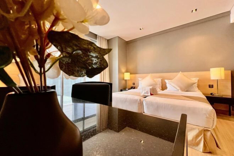 Bedroom 11