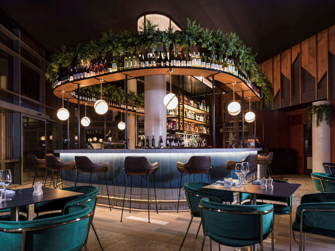 Food & Drinks 5, The Sebel Melbourne Moonee Ponds, Melbourne