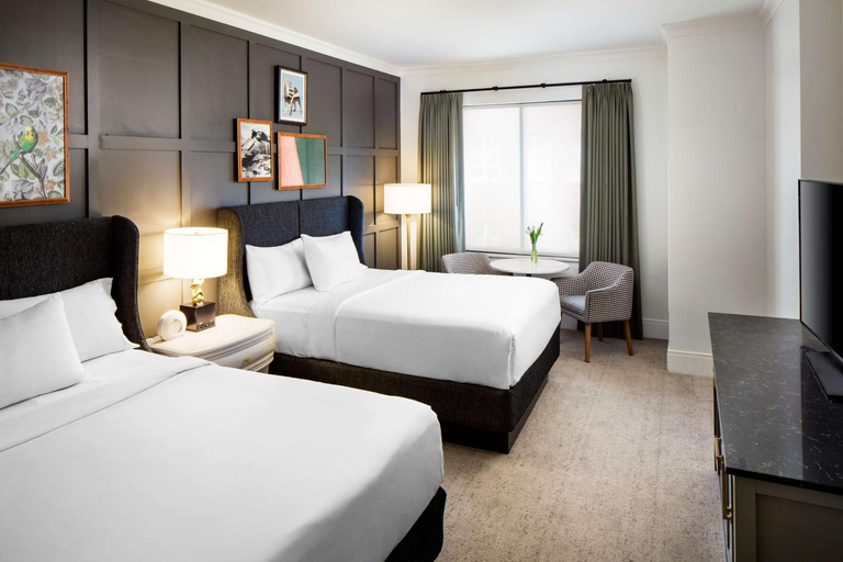 Bedroom 5
