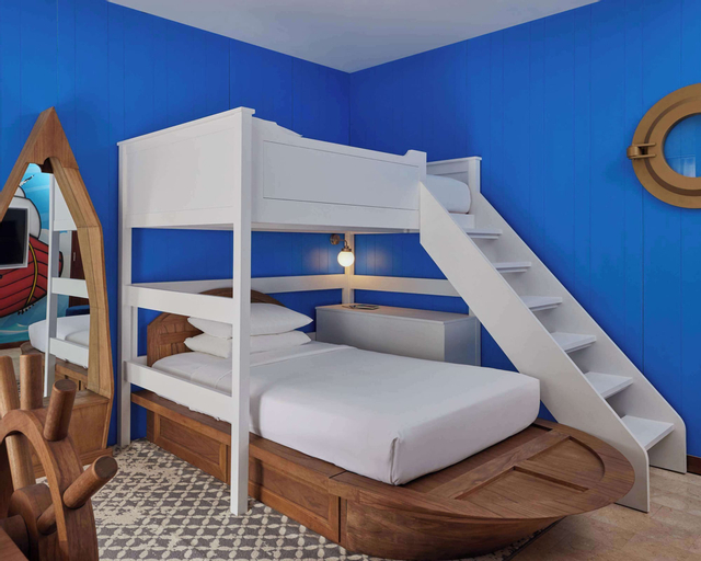 Bedroom 25