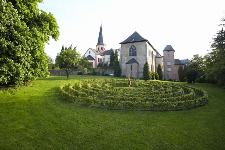 Exterior & Views, Kloster Steinfeld Gastehaus, Euskirchen