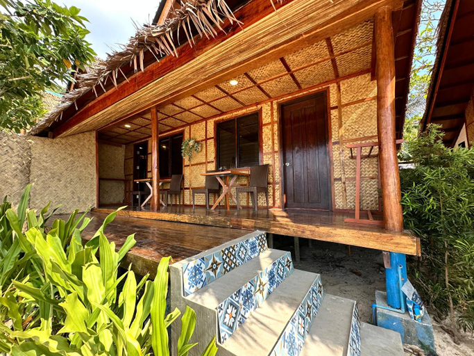 Beach Huts El Nido, El Nido