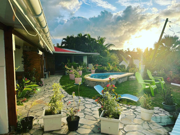 Others 3, Raiatea Bellevue