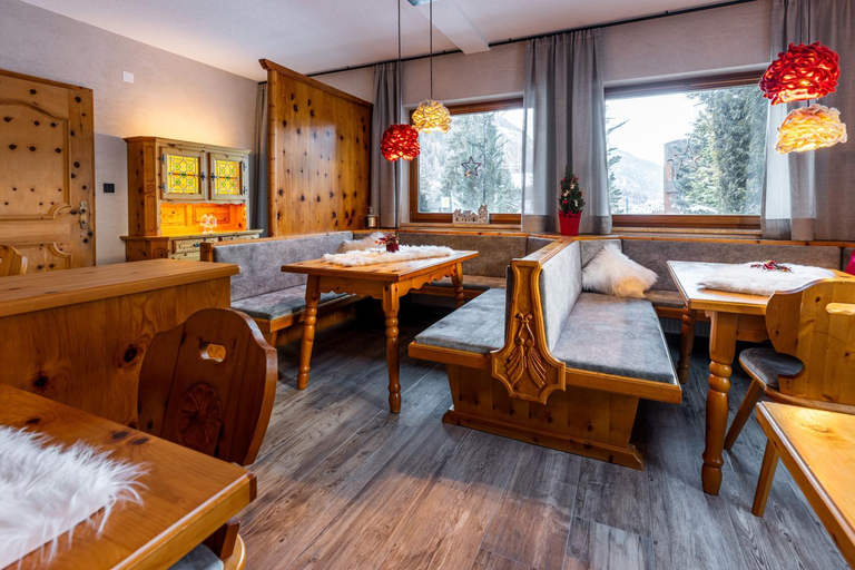 Food & Drinks 4, Quality Hosts Arlberg - AFOCH FEI - das Landhaus I SOMMERKARTE PREMIUM, Landeck