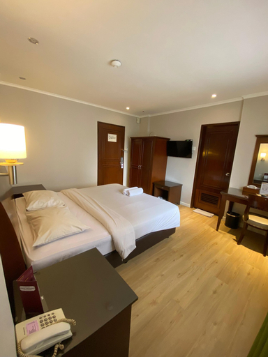 Bedroom 7