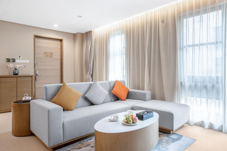 Others 5, CM Serviced Apartment Shenzhen Hillside, Shenzhen