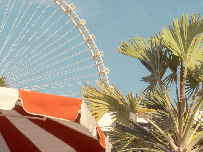 Exterior & Views 2, Banyan Tree Dubai, Dubai