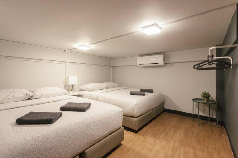 Bedroom 12