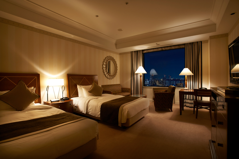 Bedroom 23