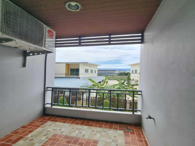 Public Area, Ratchapruek DC Resort Angthong, Muang Ang Thong
