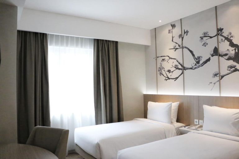 Bedroom 27