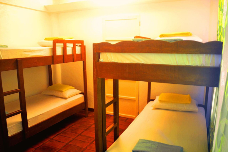 Bedroom 2, Alta Vista Ilocandia, Pagudpud
