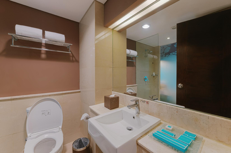 Bathroom 5