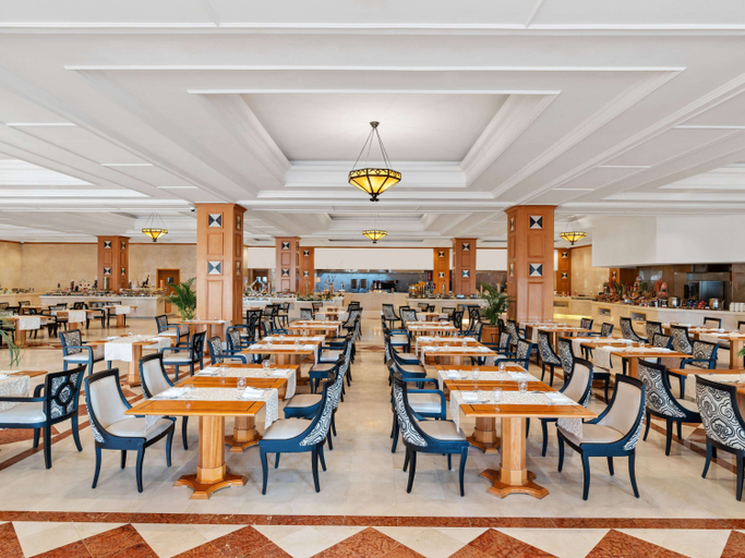 Food & Drinks 5, Swissôtel Sharm El Sheikh All Inclusive Collection, Sharm el-Sheikh