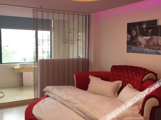 Others 3, AC Lanmi Theme Hotel Jiaxing, Jiaxing
