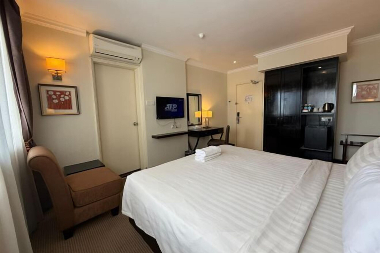 Bedroom 3