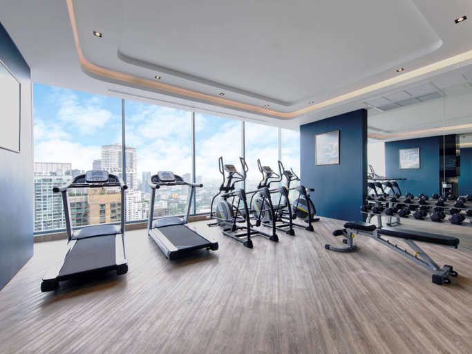 Others 4, Mercure Bangkok Sukhumvit 24, Khlong Toey